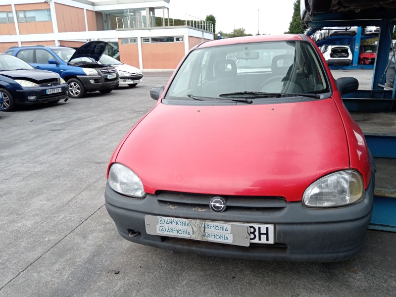 opel corsa b (s93) del año 1994