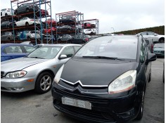 citroën c4 grand picasso i (ua_) del año 2009 2