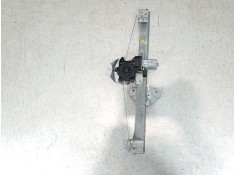 Recambio de elevalunas delantero derecho para dacia dokker monospace (ke_) 1.5 dci / blue dci 75 (keaj, keah, kejw) referencia O