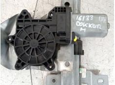 Recambio de elevalunas delantero derecho para dacia dokker monospace (ke_) 1.5 dci / blue dci 75 (keaj, keah, kejw) referencia O 2