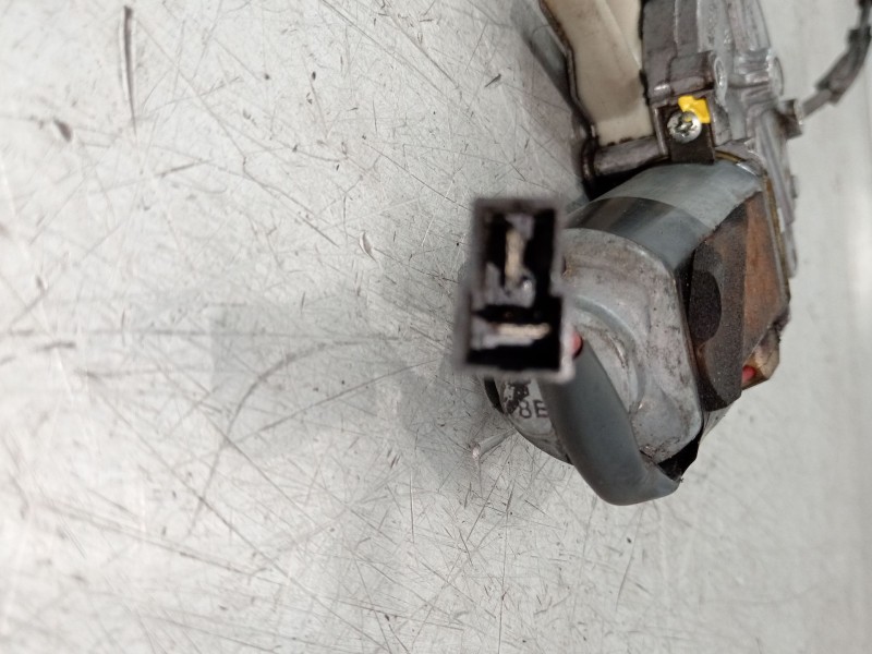 Recambio de elevalunas delantero izquierdo para volkswagen jetta ii (19e, 1g2, 165) 1.6 referencia OEM IAM 191837461A  