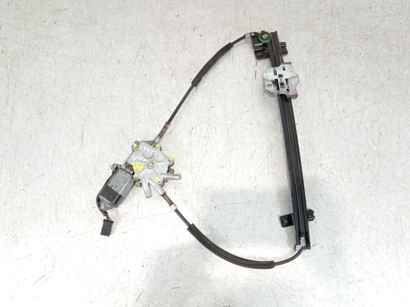 Recambio de elevalunas delantero izquierdo para volkswagen jetta ii (19e, 1g2, 165) 1.6 referencia OEM IAM 191837461A  