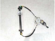Recambio de elevalunas delantero derecho para volkswagen jetta ii (19e, 1g2, 165) 1.6 referencia OEM IAM 191837462A  