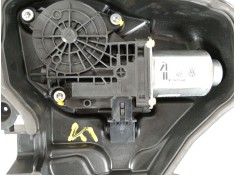 Recambio de elevalunas delantero izquierdo para seat ibiza iv (6j5, 6p1) 1.6 tdi referencia OEM IAM 6J4837401E 6R0959801N  2