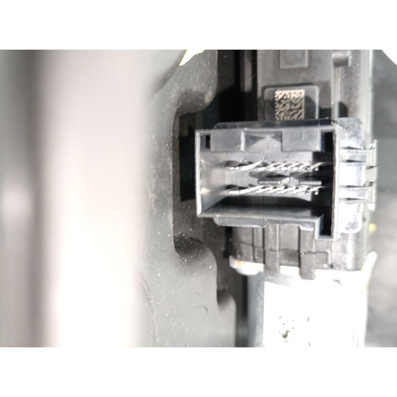 Recambio de elevalunas delantero izquierdo para seat ibiza iv (6j5, 6p1) 1.6 tdi referencia OEM IAM 6J4837401E 6R0959801N 