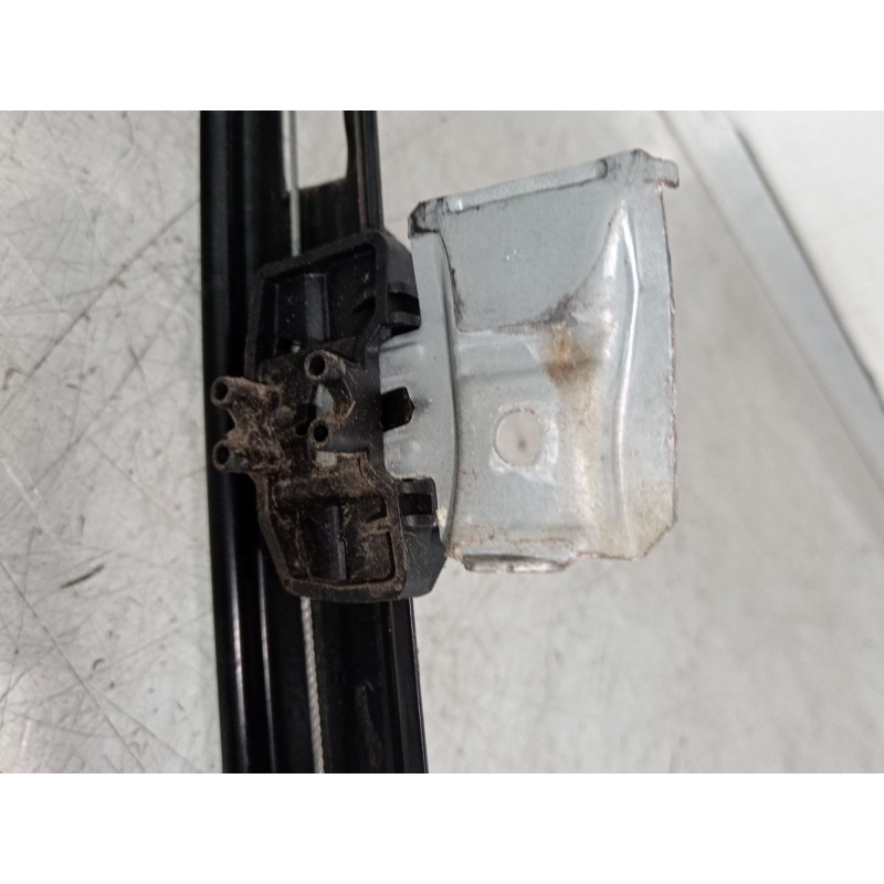 Recambio de elevalunas delantero izquierdo para seat ibiza iv (6j5, 6p1) 1.6 tdi referencia OEM IAM 6J4837401E 6R0959801N 