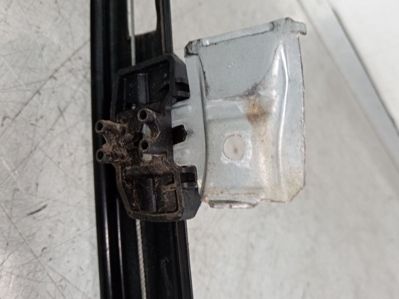 Recambio de elevalunas delantero izquierdo para seat ibiza iv (6j5, 6p1) 1.6 tdi referencia OEM IAM 6J4837401E 6R0959801N 