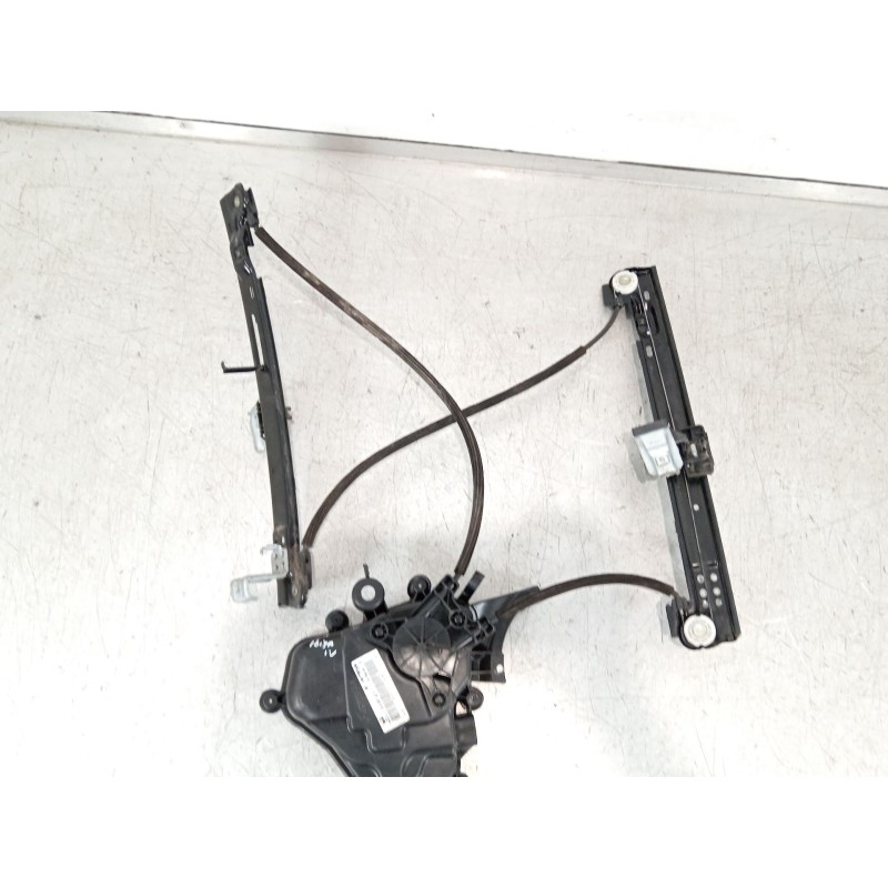 Recambio de elevalunas delantero izquierdo para seat ibiza iv (6j5, 6p1) 1.6 tdi referencia OEM IAM 6J4837401E 6R0959801N 
