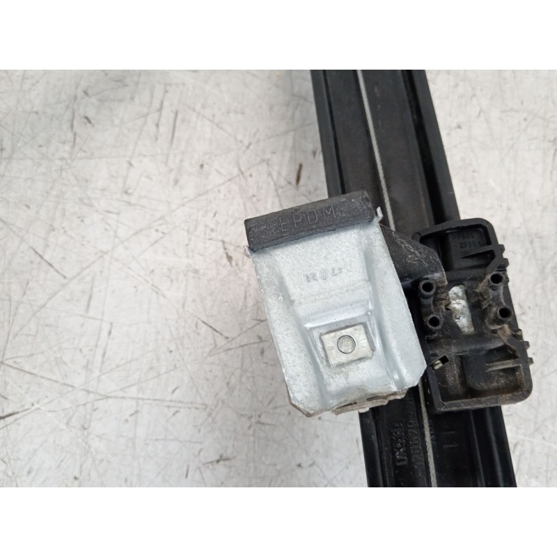 Recambio de elevalunas delantero izquierdo para seat ibiza iv (6j5, 6p1) 1.6 tdi referencia OEM IAM 6J4837401E 6R0959801N 