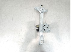 Recambio de elevalunas delantero derecho para citroën c3 iii (sx) 1.2 thp 110 referencia OEM IAM 9812081580  