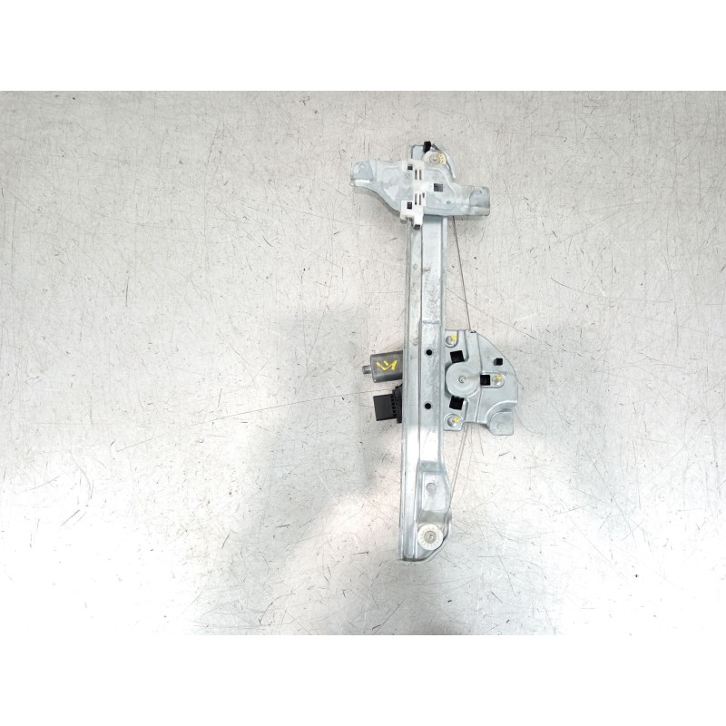 Recambio de elevalunas delantero derecho para citroën c3 iii (sx) 1.2 thp 110 referencia OEM IAM 9812081580  