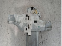 Recambio de elevalunas delantero derecho para citroën c3 iii (sx) 1.2 thp 110 referencia OEM IAM 9812081580   2