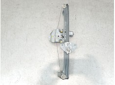 Recambio de elevalunas delantero izquierdo para dacia dokker monospace (ke_) 1.5 dci / blue dci 75 (keaj, keah, kejw) referencia