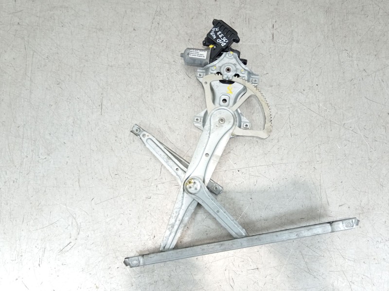 Recambio de elevalunas delantero derecho para toyota verso (_r2_) 1.6 d4-d (war20_) referencia OEM IAM 698100F021 857100F031 