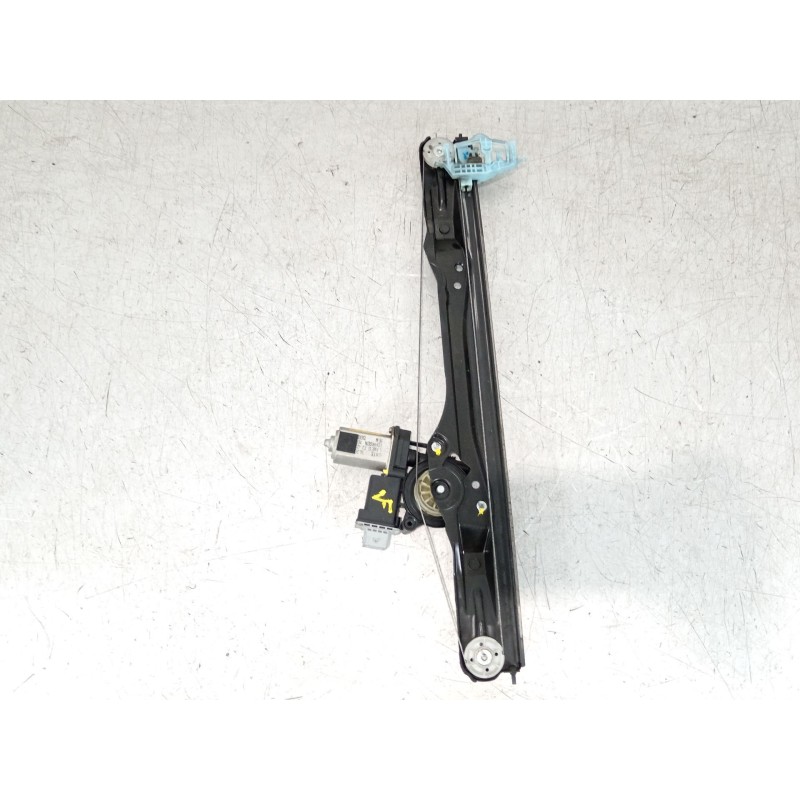 Recambio de elevalunas delantero izquierdo para fiat doblo furgoneta/monovolumen (223_) 1.3 d multijet referencia OEM IAM 518108
