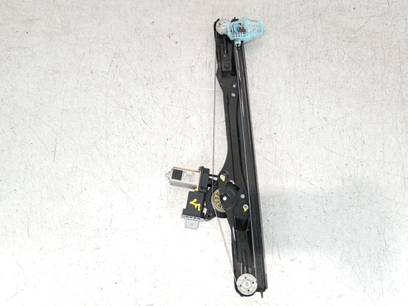 Recambio de elevalunas delantero izquierdo para fiat doblo furgoneta/monovolumen (223_) 1.3 d multijet referencia OEM IAM 518108