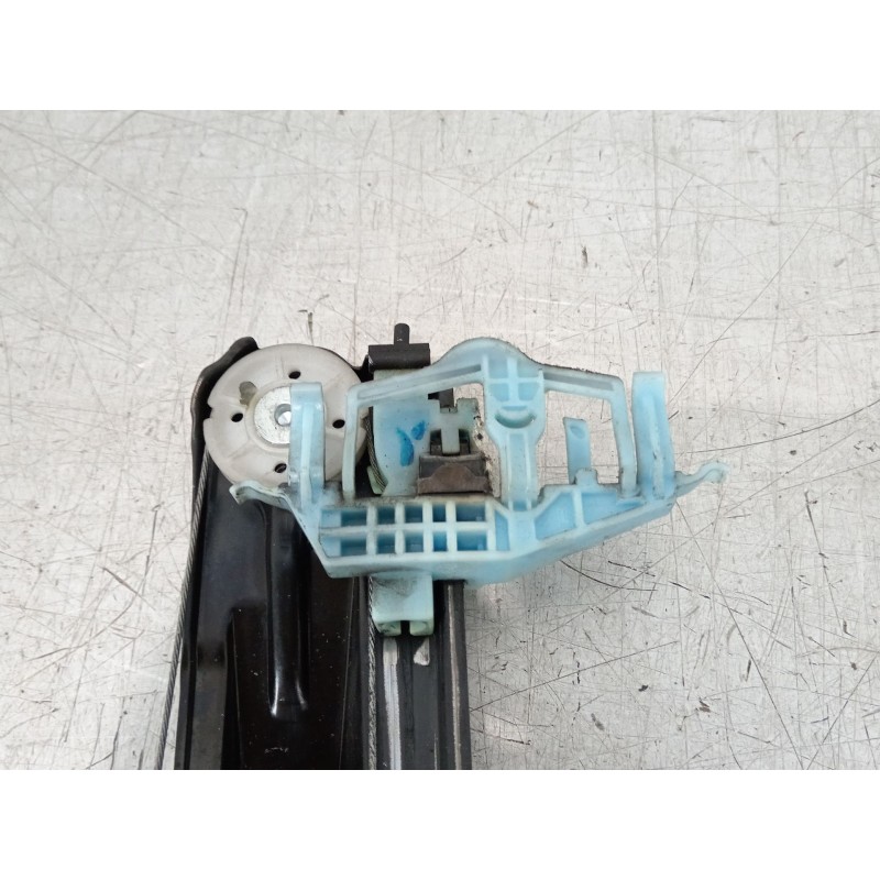 Recambio de elevalunas delantero izquierdo para fiat doblo furgoneta/monovolumen (223_) 1.3 d multijet referencia OEM IAM 518108
