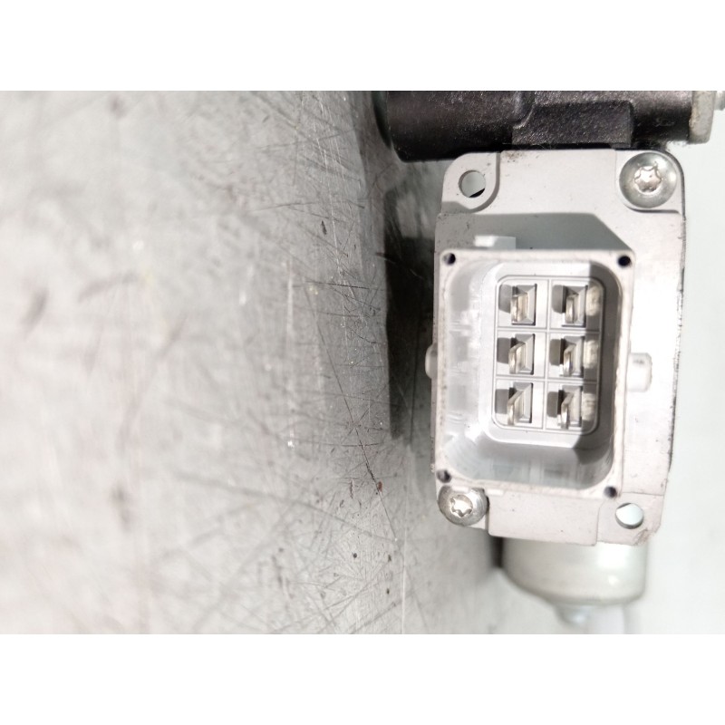 Recambio de elevalunas delantero izquierdo para fiat doblo furgoneta/monovolumen (223_) 1.3 d multijet referencia OEM IAM 518108