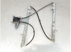 Recambio de elevalunas delantero derecho para citroën xsara picasso (n68) 1.6 hdi referencia OEM IAM 9222F9  