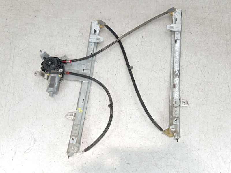 Recambio de elevalunas delantero derecho para citroën xsara picasso (n68) 1.6 hdi referencia OEM IAM 9222F9  