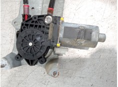 Recambio de elevalunas delantero derecho para citroën xsara picasso (n68) 1.6 hdi referencia OEM IAM 9222F9   2