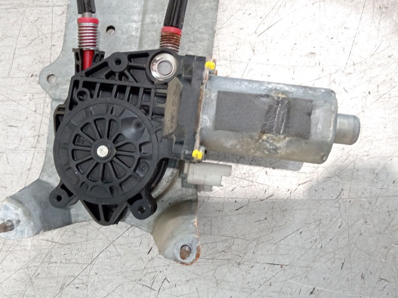Recambio de elevalunas delantero derecho para citroën xsara picasso (n68) 1.6 hdi referencia OEM IAM 9222F9  