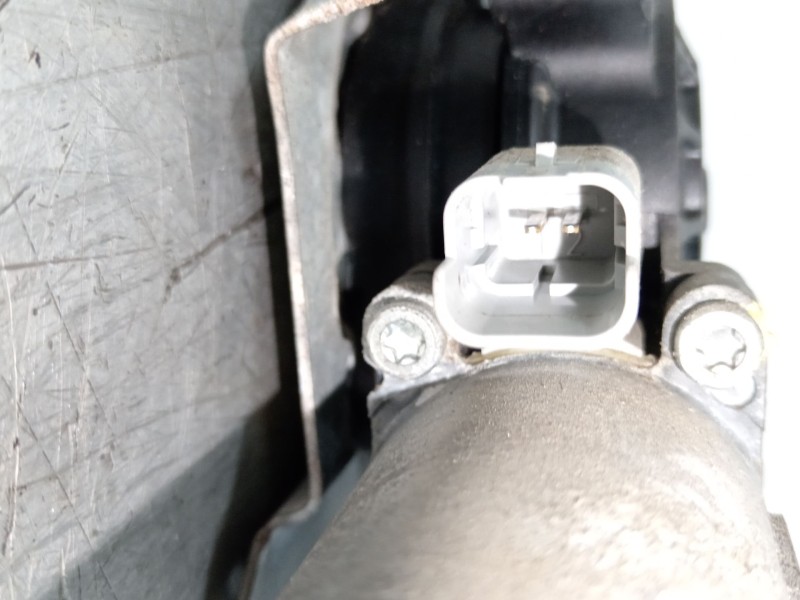 Recambio de elevalunas delantero derecho para citroën xsara picasso (n68) 1.6 hdi referencia OEM IAM 9222F9  