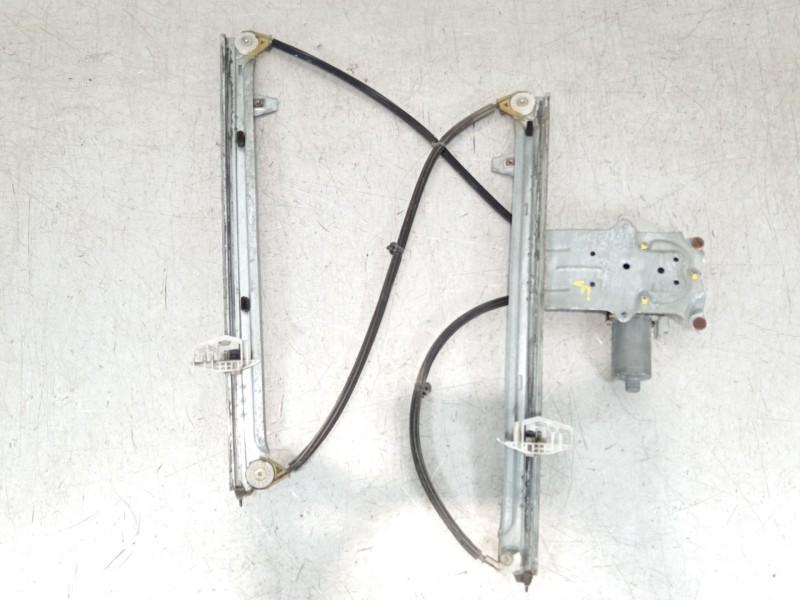 Recambio de elevalunas delantero derecho para citroën xsara picasso (n68) 1.6 hdi referencia OEM IAM 9222F9  