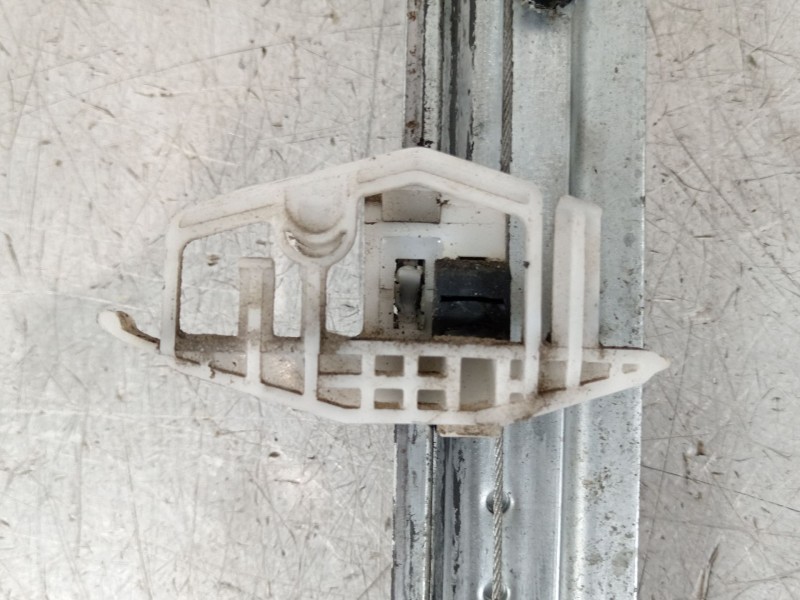 Recambio de elevalunas delantero derecho para citroën xsara picasso (n68) 1.6 hdi referencia OEM IAM 9222F9  