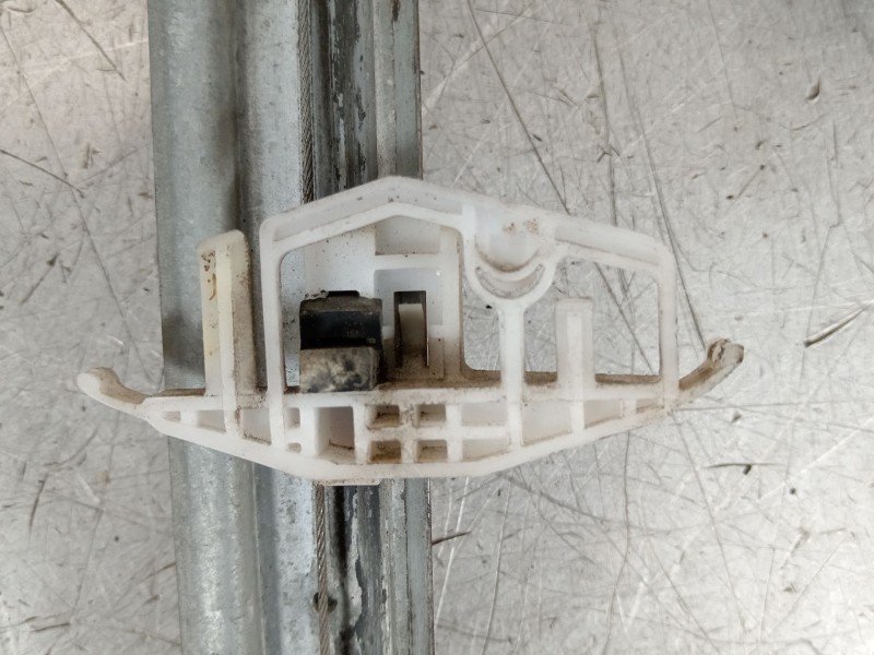 Recambio de elevalunas delantero derecho para citroën xsara picasso (n68) 1.6 hdi referencia OEM IAM 9222F9  