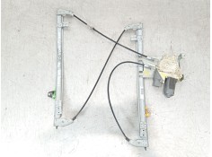 Recambio de elevalunas delantero izquierdo para citroën xsara picasso (n68) 1.6 hdi referencia OEM IAM 9221G2  