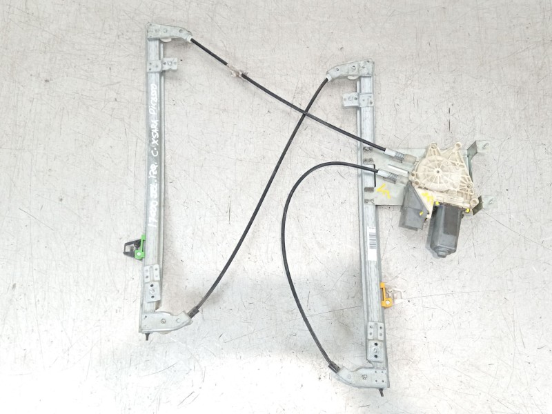 Recambio de elevalunas delantero izquierdo para citroën xsara picasso (n68) 1.6 hdi referencia OEM IAM 9221G2  