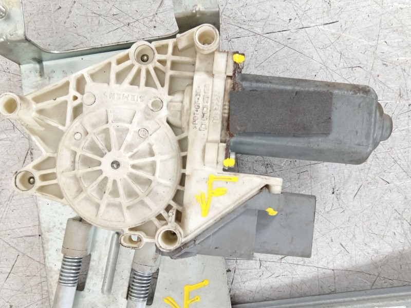 Recambio de elevalunas delantero izquierdo para citroën xsara picasso (n68) 1.6 hdi referencia OEM IAM 9221G2  