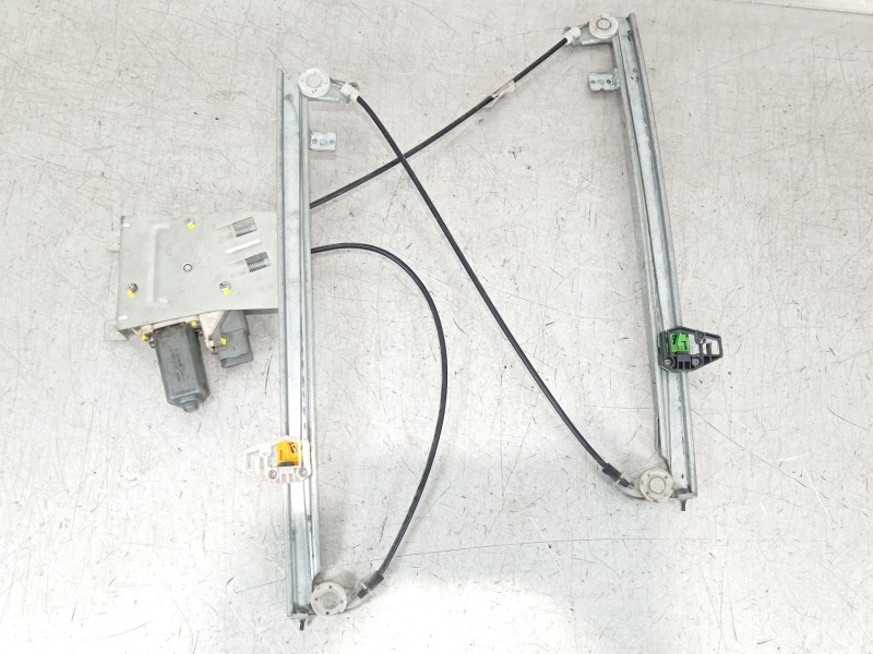 Recambio de elevalunas delantero izquierdo para citroën xsara picasso (n68) 1.6 hdi referencia OEM IAM 9221G2  