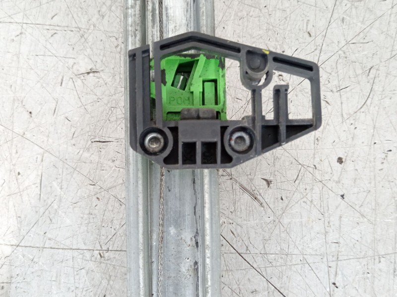 Recambio de elevalunas delantero izquierdo para citroën xsara picasso (n68) 1.6 hdi referencia OEM IAM 9221G2  