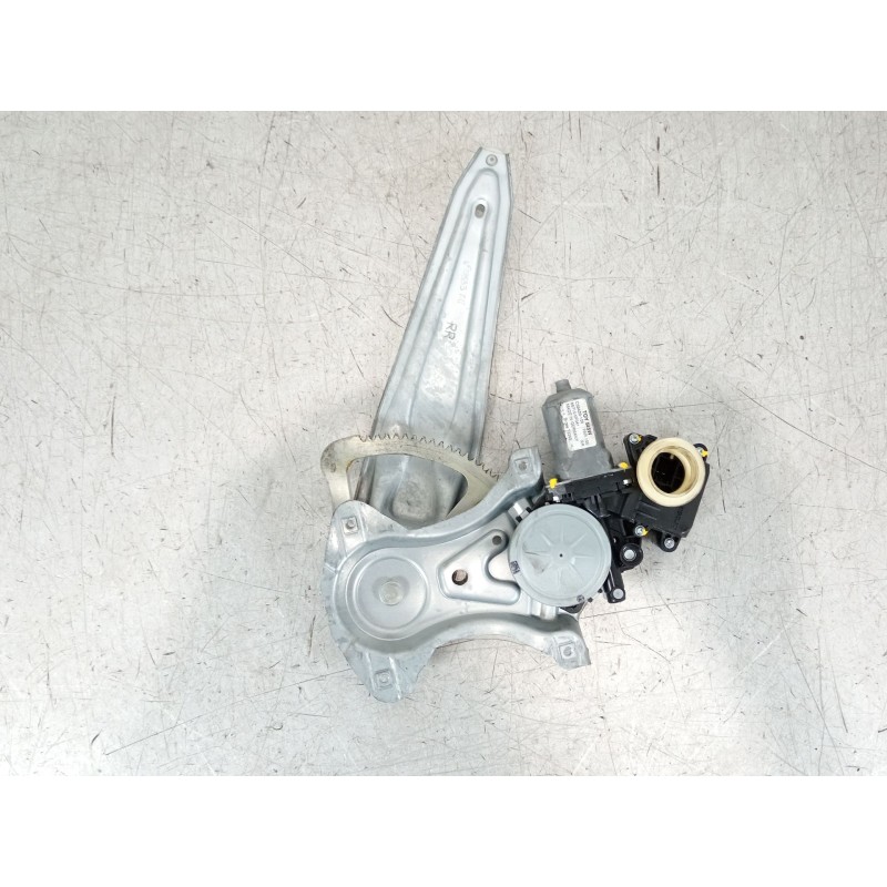 Recambio de elevalunas trasero derecho para toyota verso (_r2_) 1.6 d4-d (war20_) referencia OEM IAM 698300F041 857100F041 