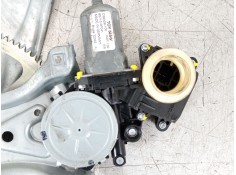 Recambio de elevalunas trasero derecho para toyota verso (_r2_) 1.6 d4-d (war20_) referencia OEM IAM 698300F041 857100F041  2