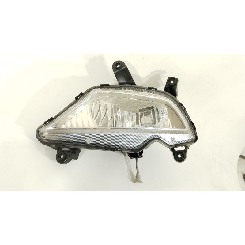 Recambio de faro antiniebla derecho para hyundai i20 ii (gb, ib) 1.1 crdi referencia OEM IAM 92202C8000 GB5DRFOG 