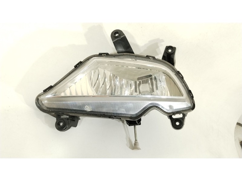 Recambio de faro antiniebla derecho para hyundai i20 ii (gb, ib) 1.1 crdi referencia OEM IAM 92202C8000 GB5DRFOG 