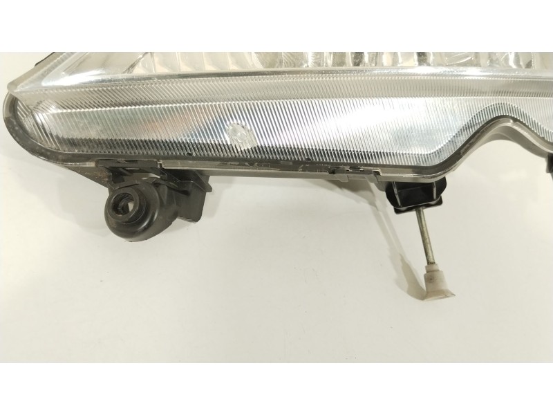 Recambio de faro antiniebla derecho para hyundai i20 ii (gb, ib) 1.1 crdi referencia OEM IAM 92202C8000 GB5DRFOG 