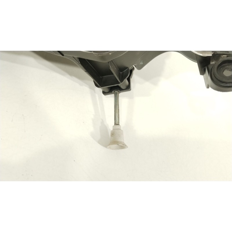 Recambio de faro antiniebla derecho para hyundai i20 ii (gb, ib) 1.1 crdi referencia OEM IAM 92202C8000 GB5DRFOG 