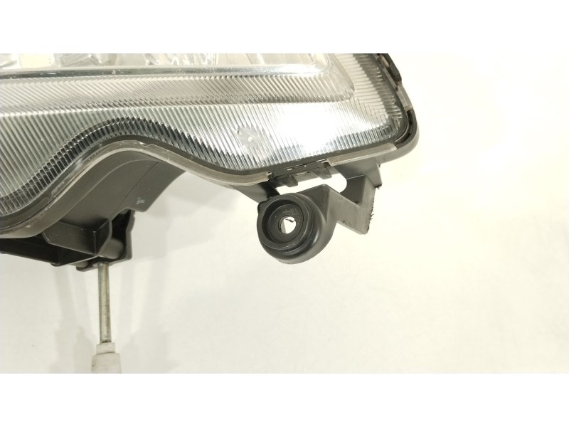 Recambio de faro antiniebla derecho para hyundai i20 ii (gb, ib) 1.1 crdi referencia OEM IAM 92202C8000 GB5DRFOG 