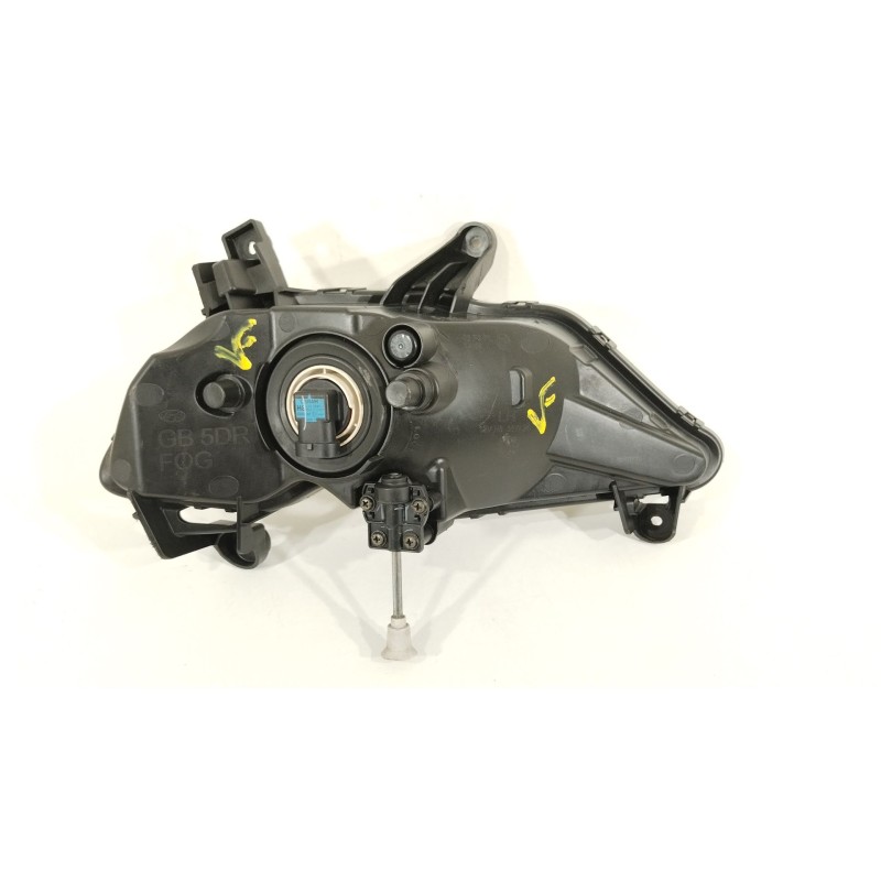Recambio de faro antiniebla derecho para hyundai i20 ii (gb, ib) 1.1 crdi referencia OEM IAM 92202C8000 GB5DRFOG 