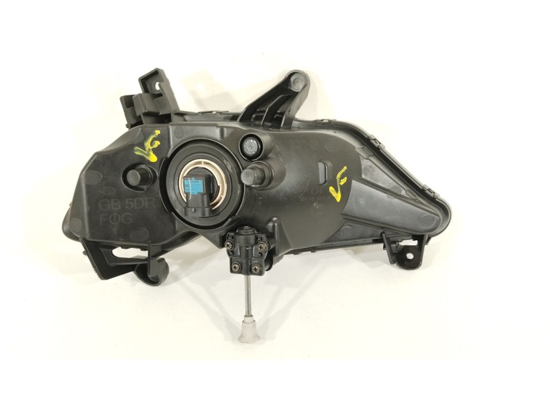 Recambio de faro antiniebla derecho para hyundai i20 ii (gb, ib) 1.1 crdi referencia OEM IAM 92202C8000 GB5DRFOG 