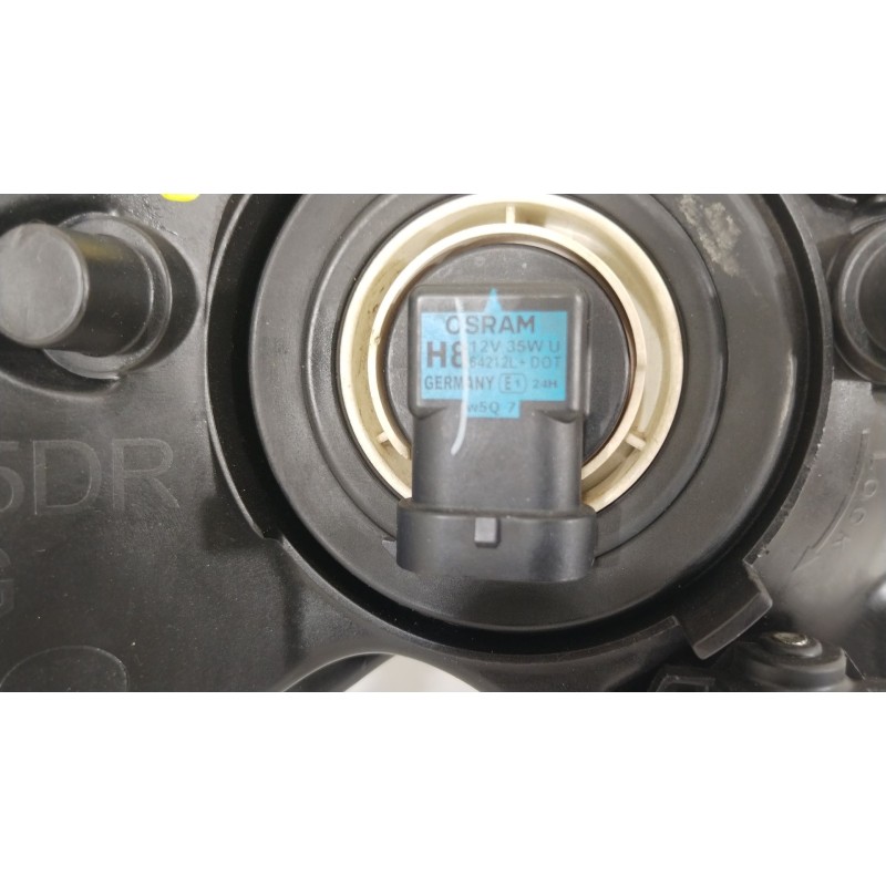 Recambio de faro antiniebla derecho para hyundai i20 ii (gb, ib) 1.1 crdi referencia OEM IAM 92202C8000 GB5DRFOG 
