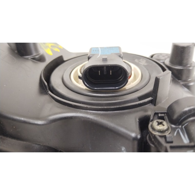 Recambio de faro antiniebla derecho para hyundai i20 ii (gb, ib) 1.1 crdi referencia OEM IAM 92202C8000 GB5DRFOG 