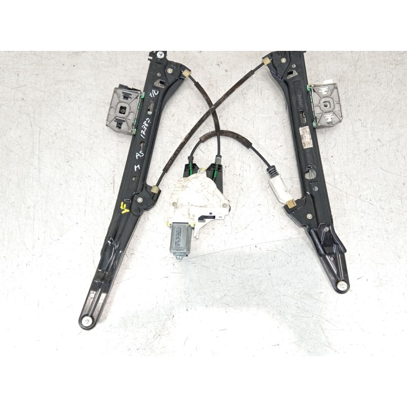 Recambio de elevalunas trasero derecho para audi a5 sportback (8ta) 3.0 tdi quattro referencia OEM IAM 8T0839462C  
