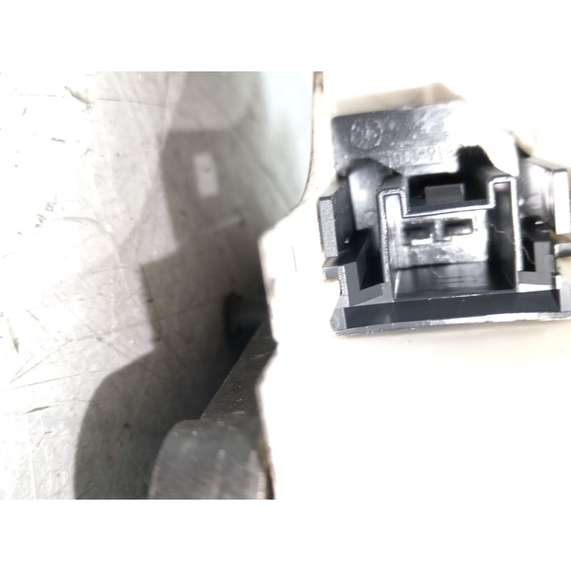 Recambio de elevalunas trasero derecho para audi a5 sportback (8ta) 3.0 tdi quattro referencia OEM IAM 8T0839462C  