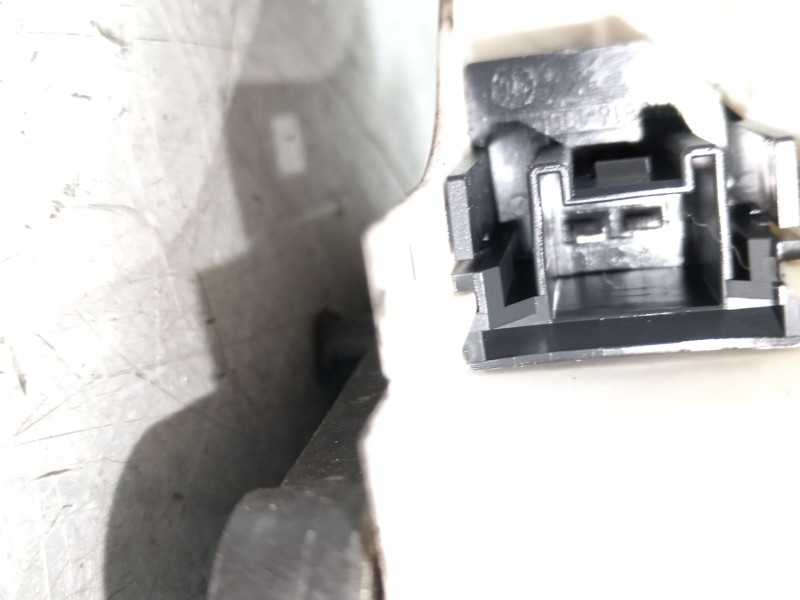 Recambio de elevalunas trasero derecho para audi a5 sportback (8ta) 3.0 tdi quattro referencia OEM IAM 8T0839462C  