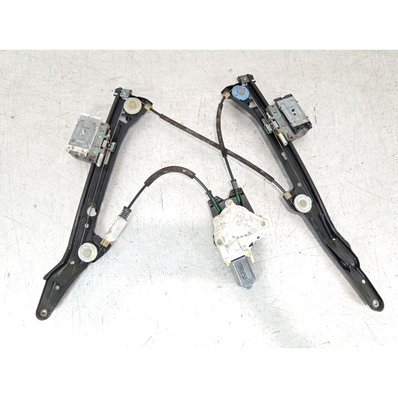 Recambio de elevalunas trasero derecho para audi a5 sportback (8ta) 3.0 tdi quattro referencia OEM IAM 8T0839462C  